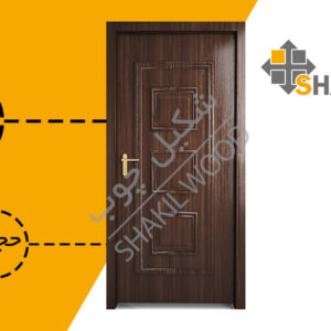 درب ضد سرقت SD062