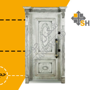 درب ضد سرقت SD119